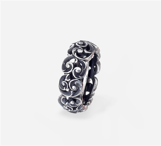 Ringe Maria e Luisa Jewels Dame in Silber AA0001 - AA0001
